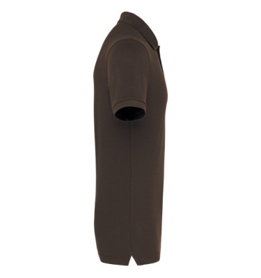 MEN'S SHORT-SLEEVED POLO SHIRT
