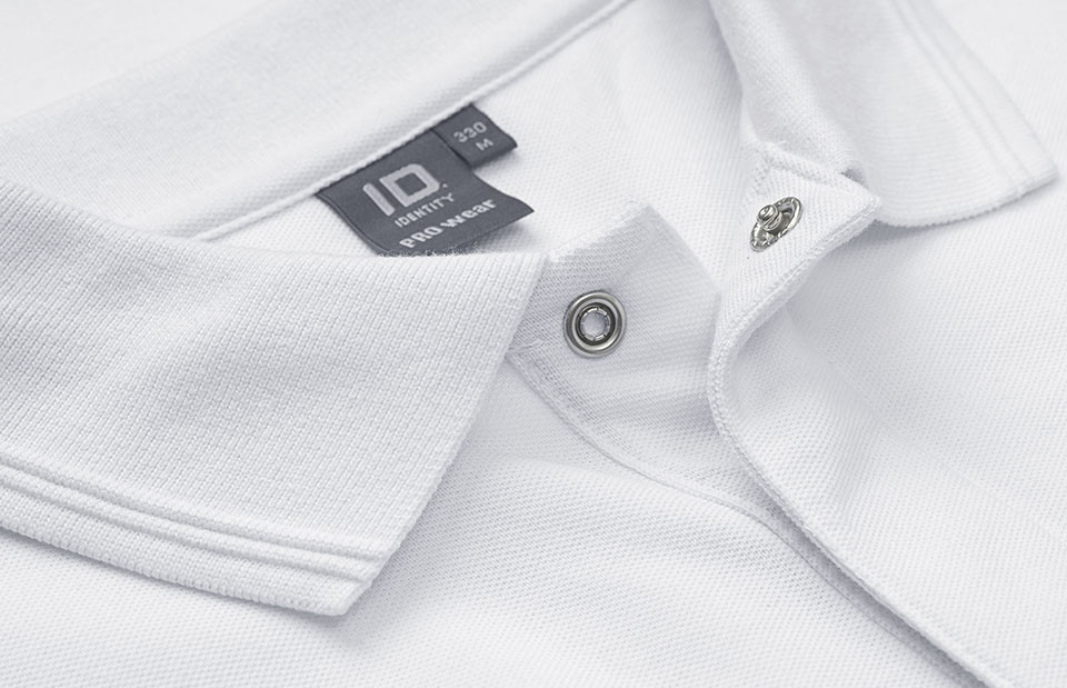 Koszulka polo PRO Wear | napy