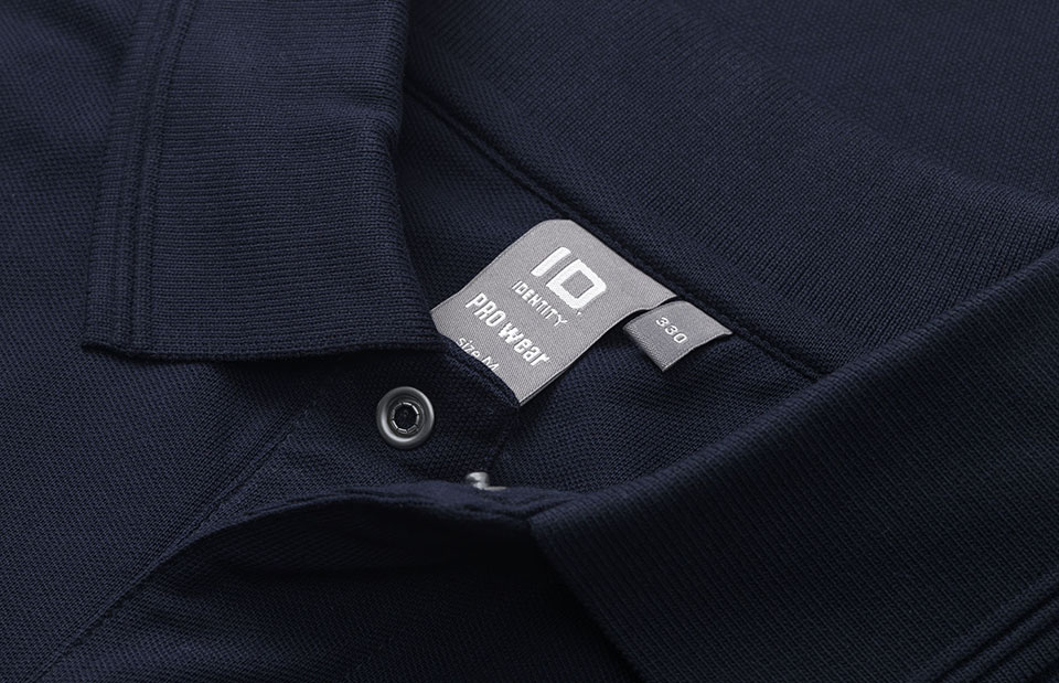Koszulka polo PRO Wear | napy