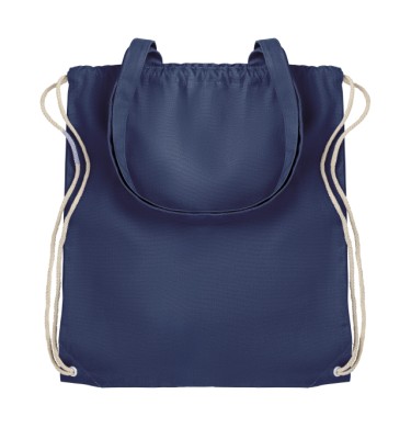 SOL'S OSLO - DRAWSTRING BACKPACK WITH HANDLES
