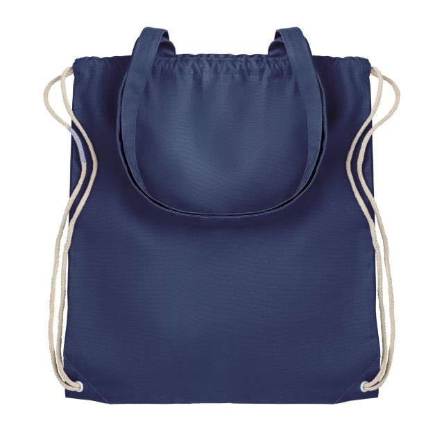 SOL'S OSLO - DRAWSTRING BACKPACK WITH HANDLES