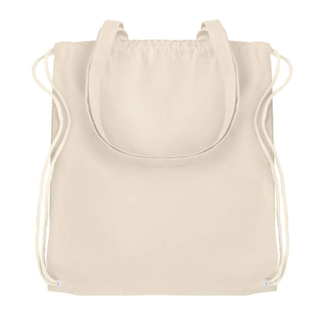SOL'S OSLO - DRAWSTRING BACKPACK WITH HANDLES