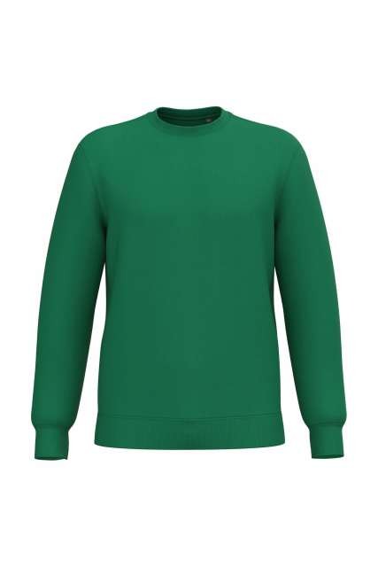 UNISEX CREW NECK SWEATSHIRT