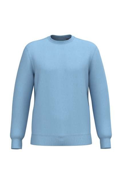 UNISEX CREW NECK SWEATSHIRT