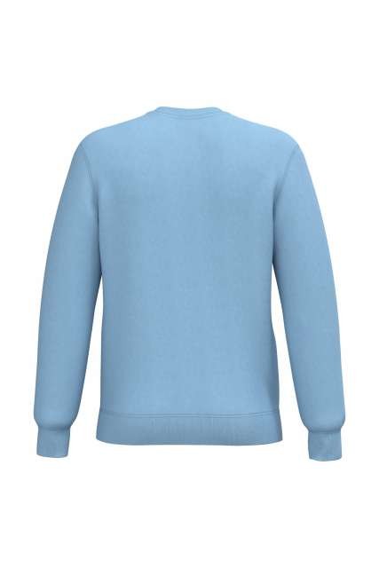 UNISEX CREW NECK SWEATSHIRT