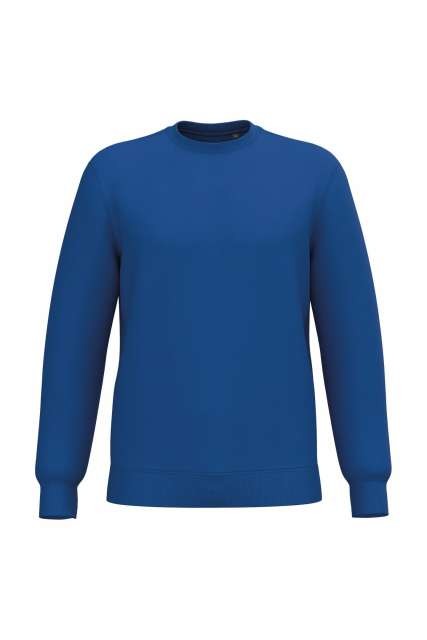 UNISEX CREW NECK SWEATSHIRT