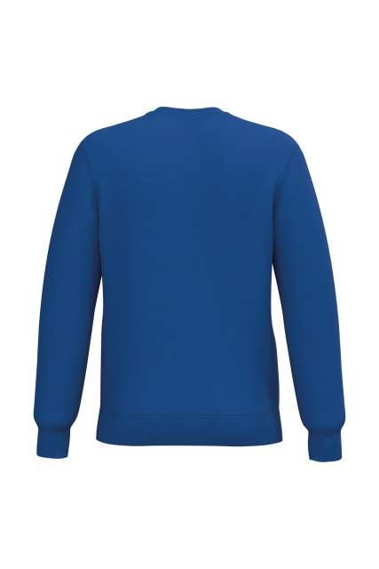 UNISEX CREW NECK SWEATSHIRT