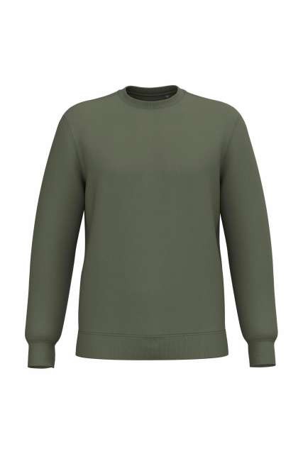 UNISEX CREW NECK SWEATSHIRT