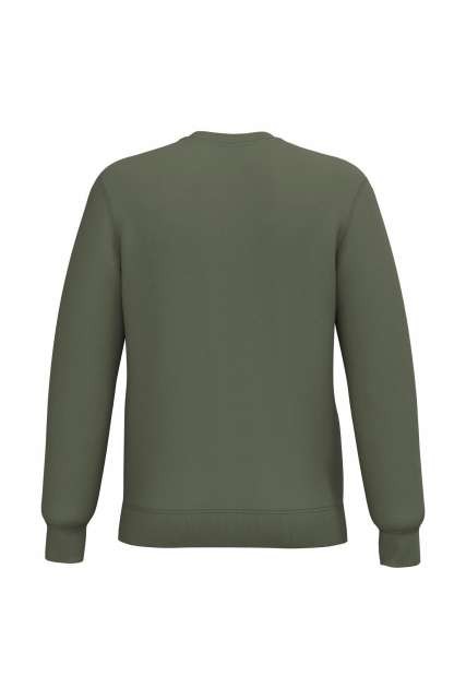 UNISEX CREW NECK SWEATSHIRT