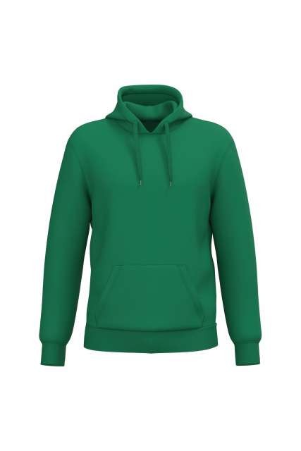 UNISEX HOODIE SWEATSHIRT