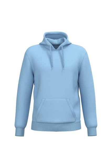 UNISEX HOODIE SWEATSHIRT