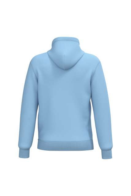 UNISEX HOODIE SWEATSHIRT
