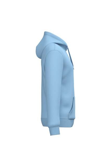 UNISEX HOODIE SWEATSHIRT
