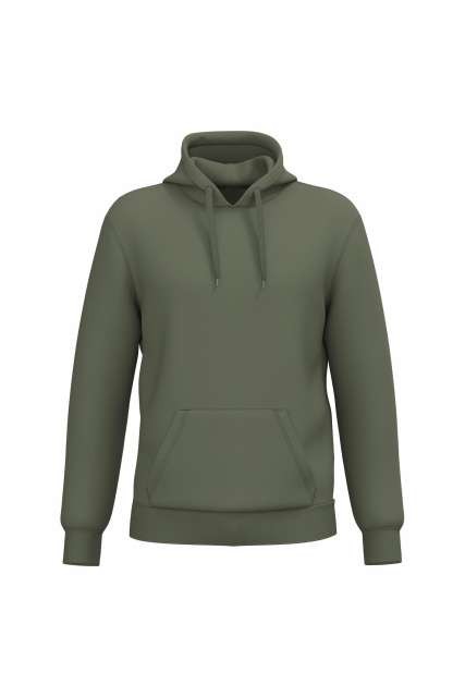 UNISEX HOODIE SWEATSHIRT