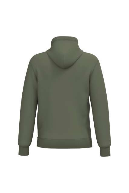 UNISEX HOODIE SWEATSHIRT