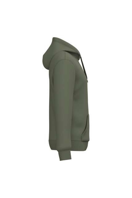 UNISEX HOODIE SWEATSHIRT