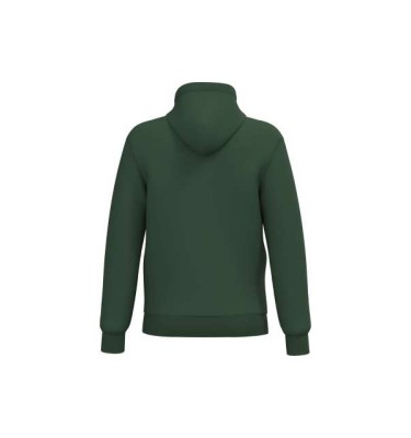UNISEX FULL ZIP HOODIE
