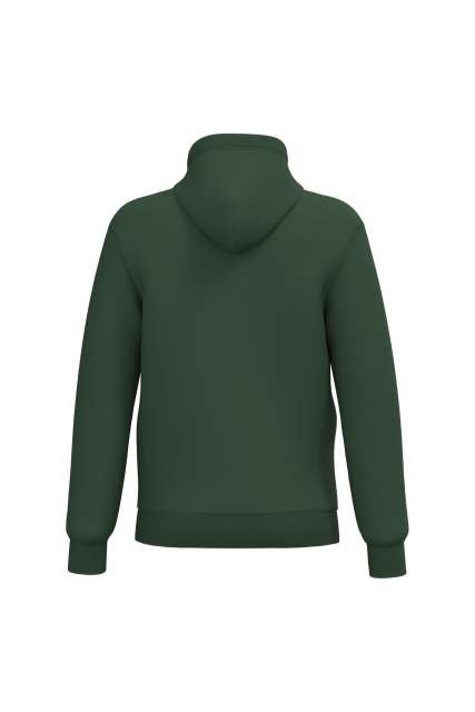 UNISEX FULL ZIP HOODIE