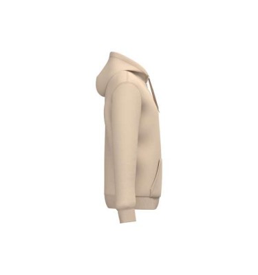UNISEX FULL ZIP HOODIE