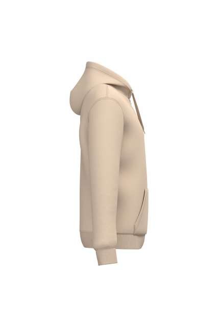 UNISEX FULL ZIP HOODIE