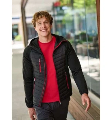 NAVIGATE HYBRID JACKET