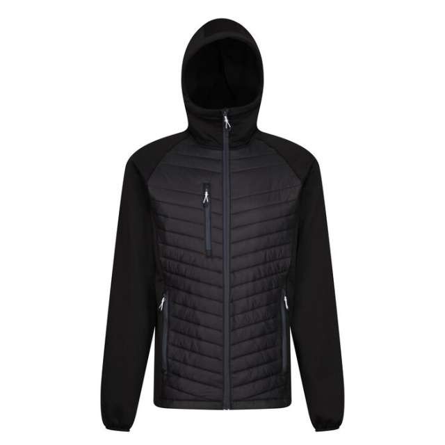 NAVIGATE HYBRID JACKET