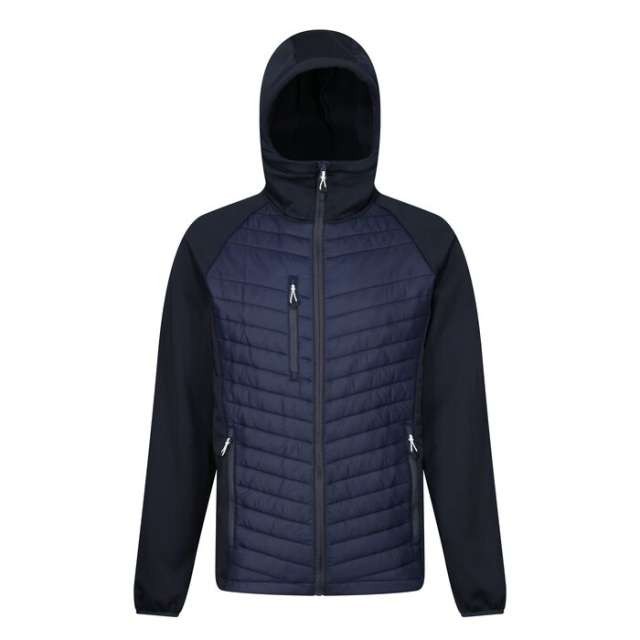 NAVIGATE HYBRID JACKET