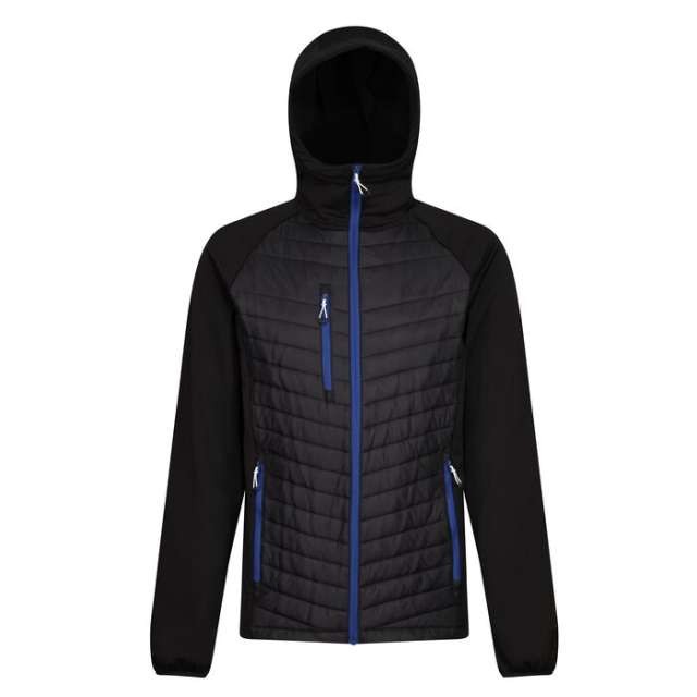 NAVIGATE HYBRID JACKET
