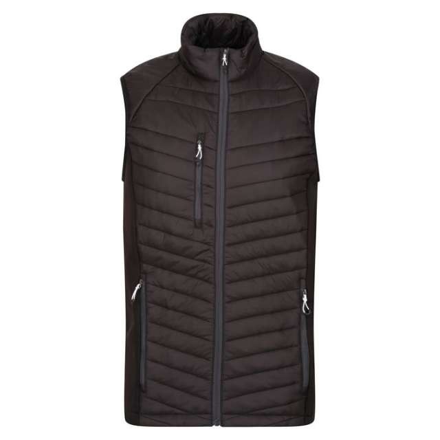 NAVIGATE HYBRID BODYWARMER