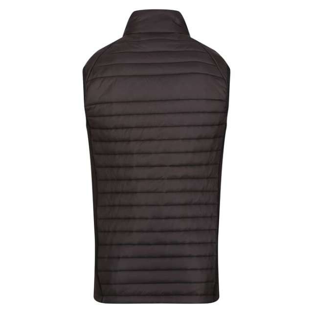 NAVIGATE HYBRID BODYWARMER