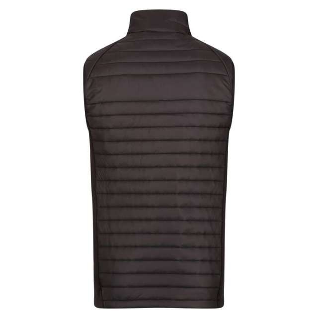 NAVIGATE HYBRID BODYWARMER