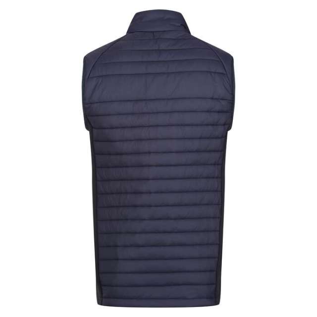 NAVIGATE HYBRID BODYWARMER