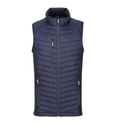 Navy/seal grey