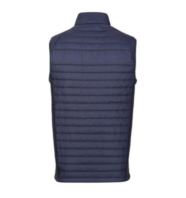 NAVIGATE HYBRID BODYWARMER