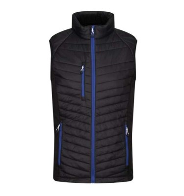Black/new royal