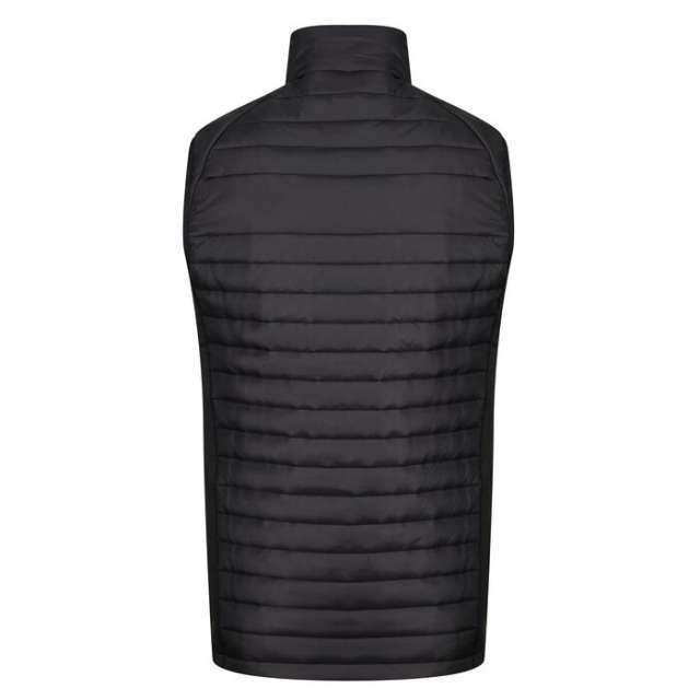 NAVIGATE HYBRID BODYWARMER