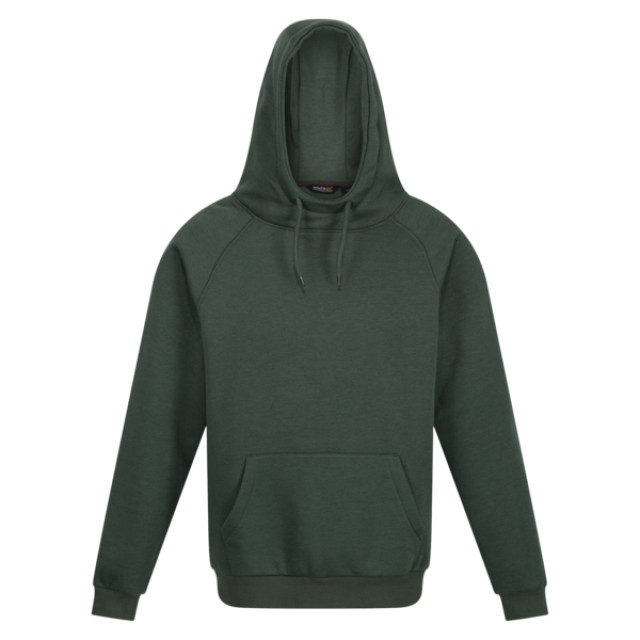 PRO OVERHEAD HOODIE