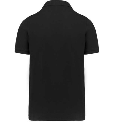 MEN'S SUPIMA® SHORT SLEEVE POLO SHIRT