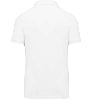 MEN'S SUPIMA® SHORT SLEEVE POLO SHIRT