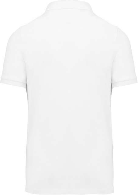 MEN'S SUPIMA® SHORT SLEEVE POLO SHIRT