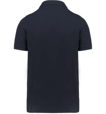 MEN'S SUPIMA® SHORT SLEEVE POLO SHIRT