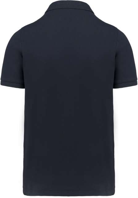 MEN'S SUPIMA® SHORT SLEEVE POLO SHIRT