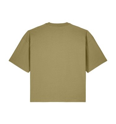 Faded olive