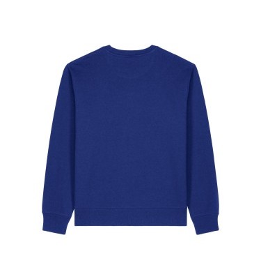 Worker blue