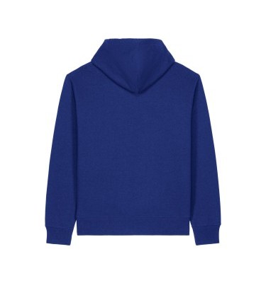 Worker blue