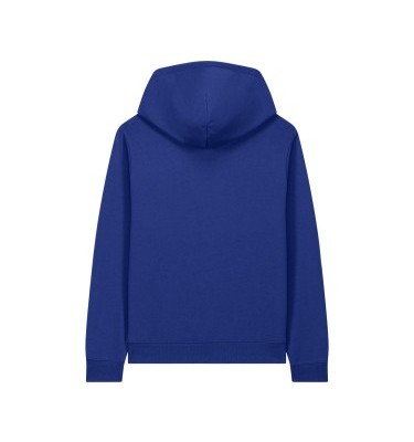 Worker blue