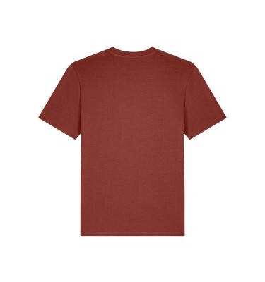 Earthy red