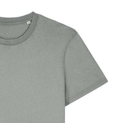G. dyed misty grey
