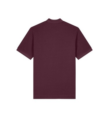 Deep plum
