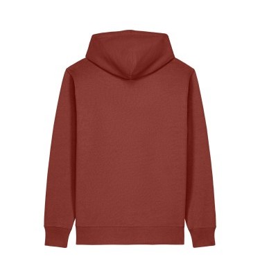 Earthy red